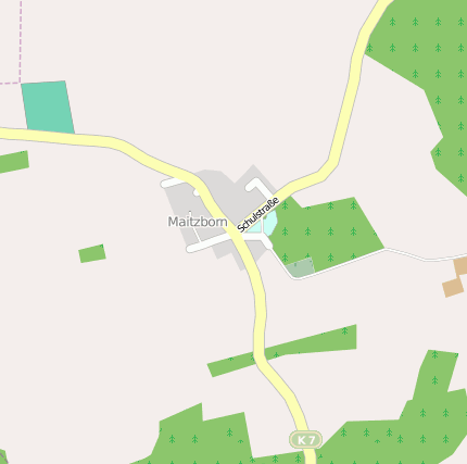 Maitzborn