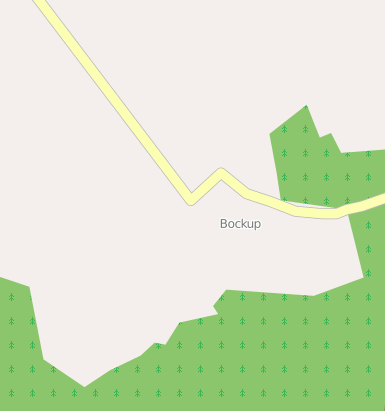 Bockup