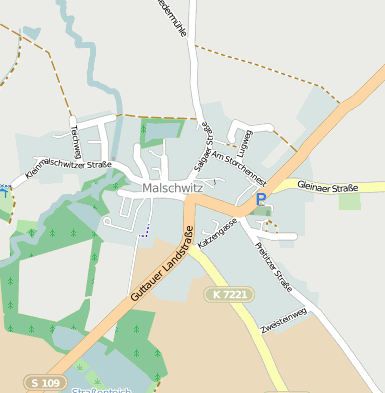 Malschwitz