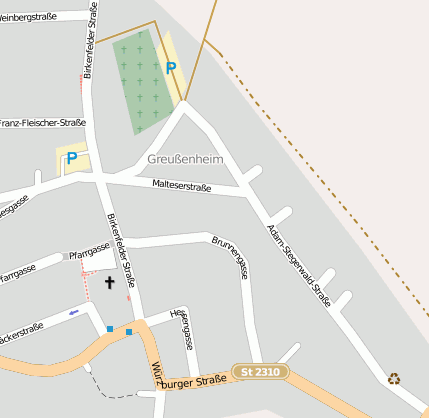 Malteserstr.