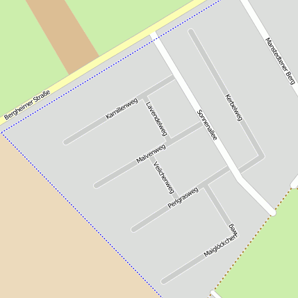 Malvenweg