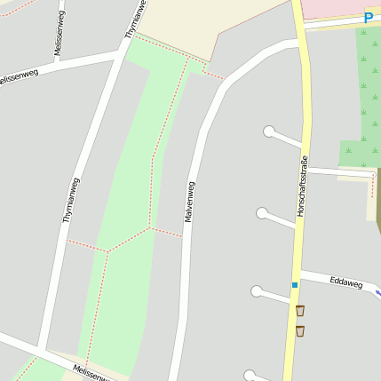 Malvenweg