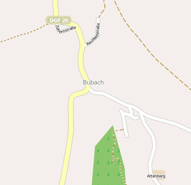 Bubach