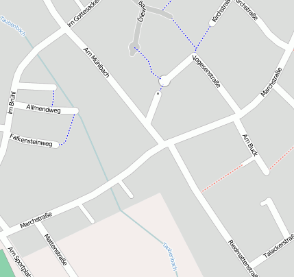 Marchstr.