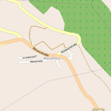 Marienfels