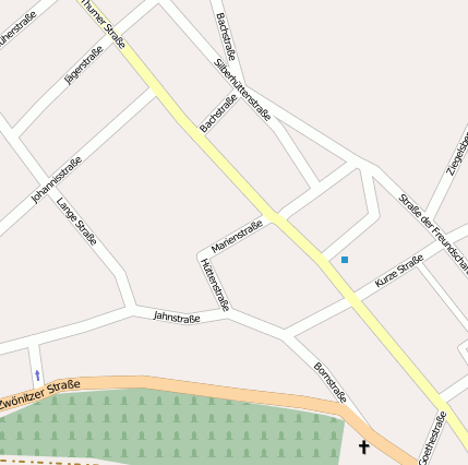 Marienstr.