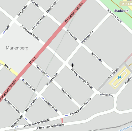 Marienstr.