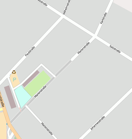 Marienstr.