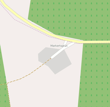 Markertsgrün