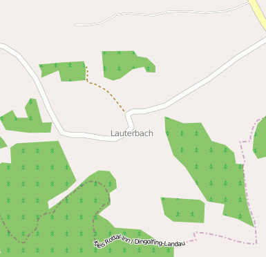 Lauterbach