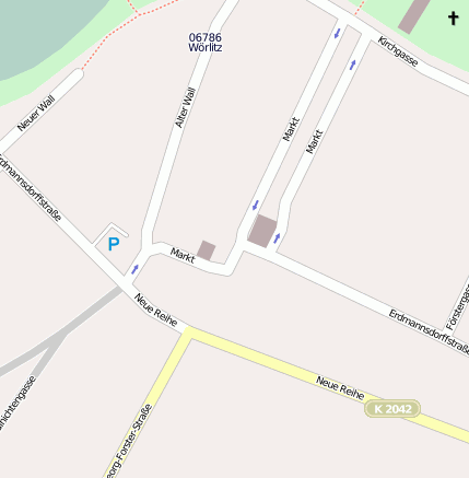 Markt