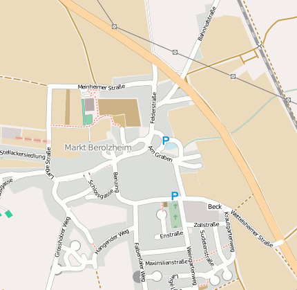 Markt Berolzheim