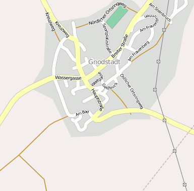 Gnodstadt