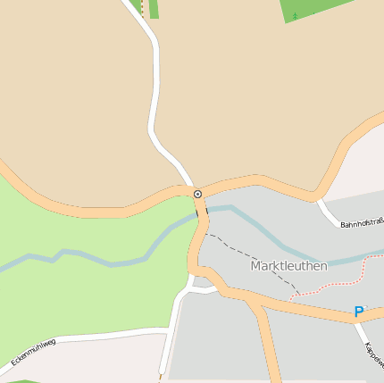 Marktleuthen