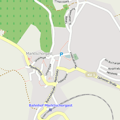 Marktschorgast
