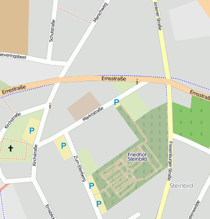 Marktstr.