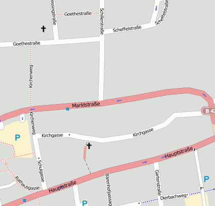 Marktstr.