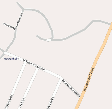 Markusweg