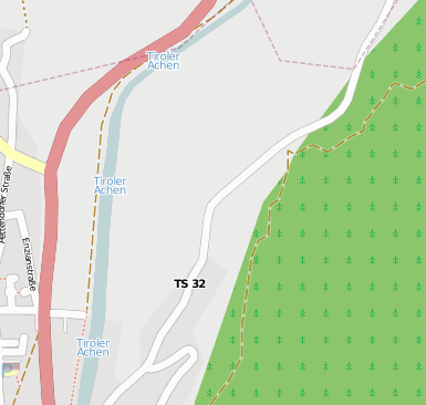 Freiweidach