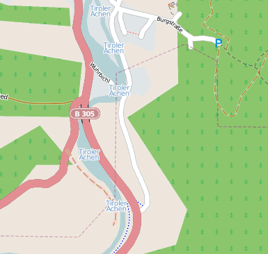 Hängthal