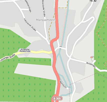Marquartstein