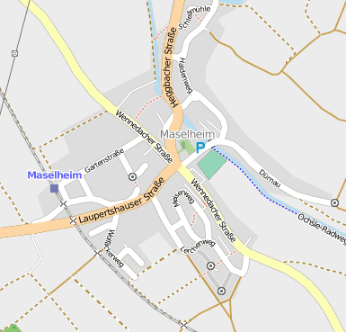 Maselheim