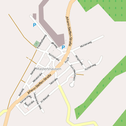 Mastershausen