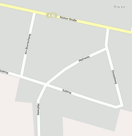 Mathweg