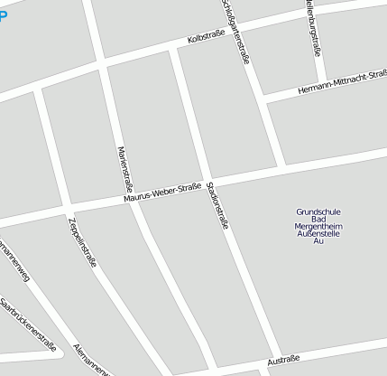 Maurus-Weber-Str.