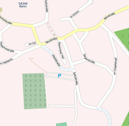 Maximinerhof