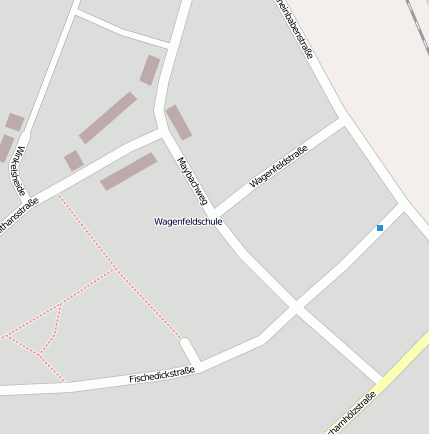 Maybachweg