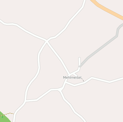 Mehlmeisel