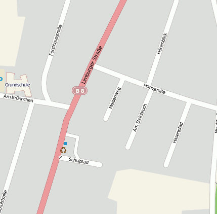 Meisenweg
