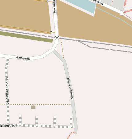 Meisterweg