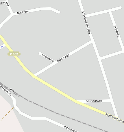 Meisterweg