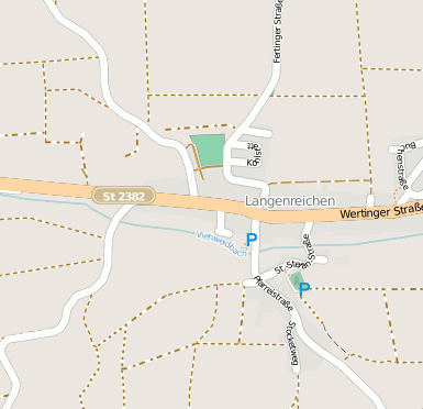 Langenreichen