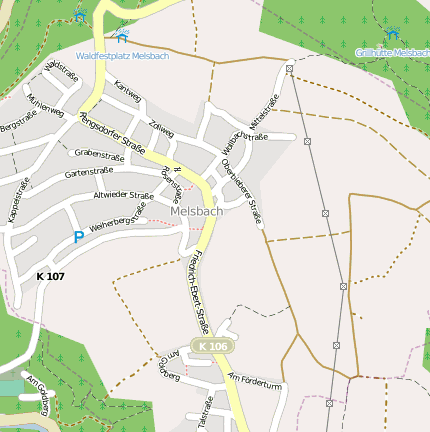 Melsbach