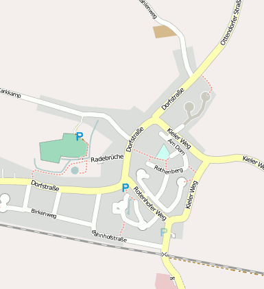 Melsdorf