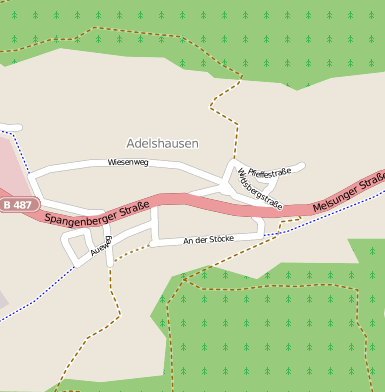 Adelshausen