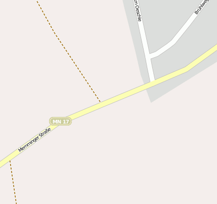Memminger Str.