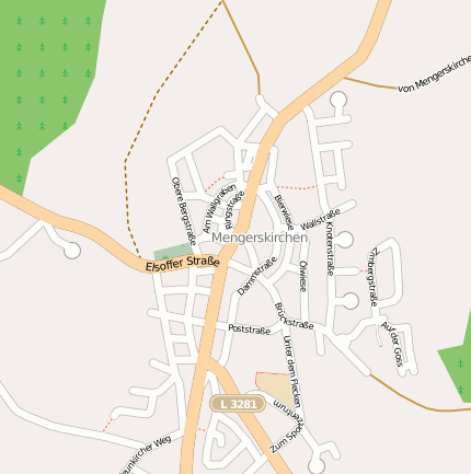 Mengerskirchen