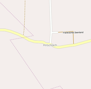 Hirschlach