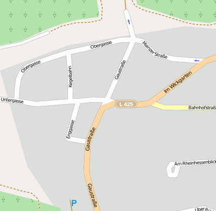 Messigny-et-Vantoux-Platz