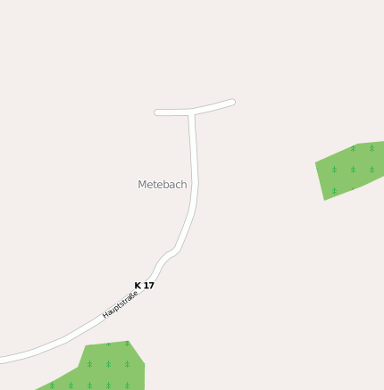Metebach