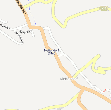 Mettendorf