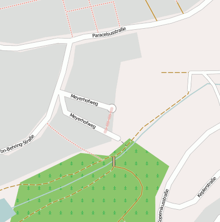 Meyerhofweg