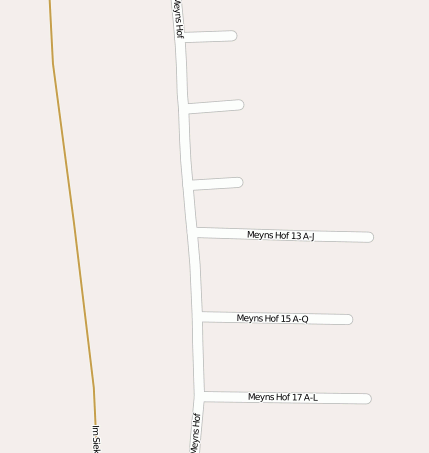 Meyns Hof