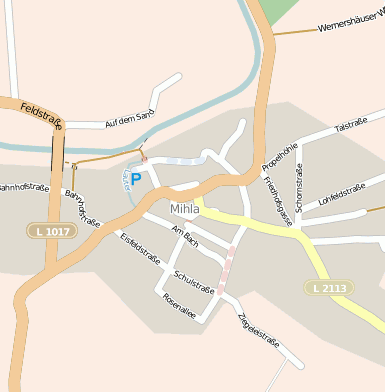 Mihla