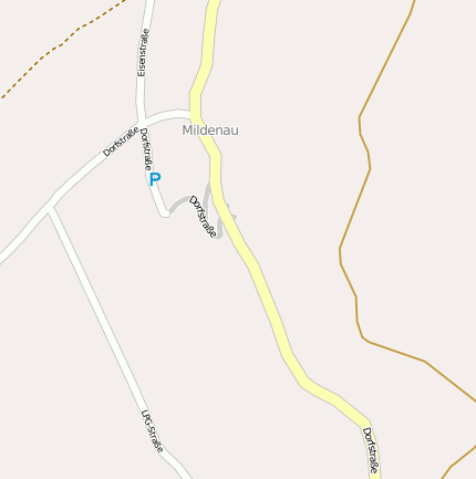 Mildenau