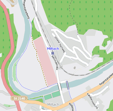 Miltach